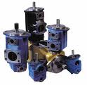 Hydraulic Pumps